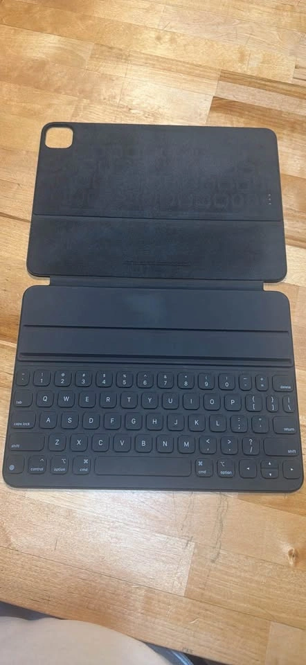Apple Magic Keyboard for iPad Pro 11" or Air - photo 3