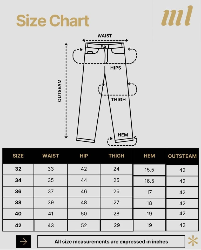 Men's Premium Formal/Semi-Formal Pants - Sandy Beige - photo 4