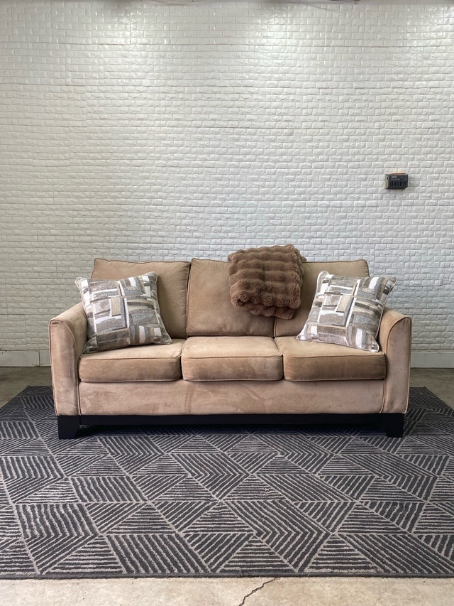 FREE DELIVERY Sofa - photo 4