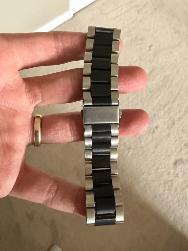 Garmin Vivoactive 3 GPS Smart Watch - photo 5