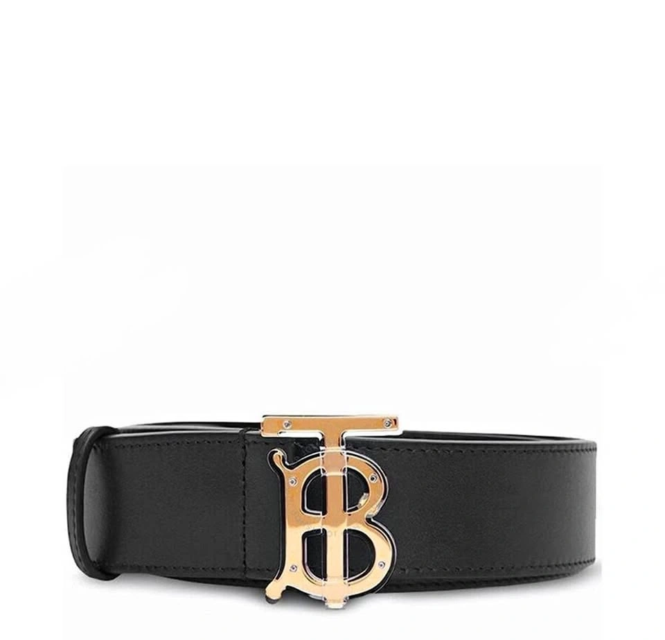 Burberry Belt 36” - Unisex (AUTHENTIC)