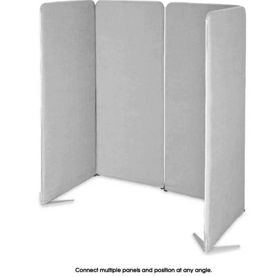 Panel / Divider / Partitioner x3