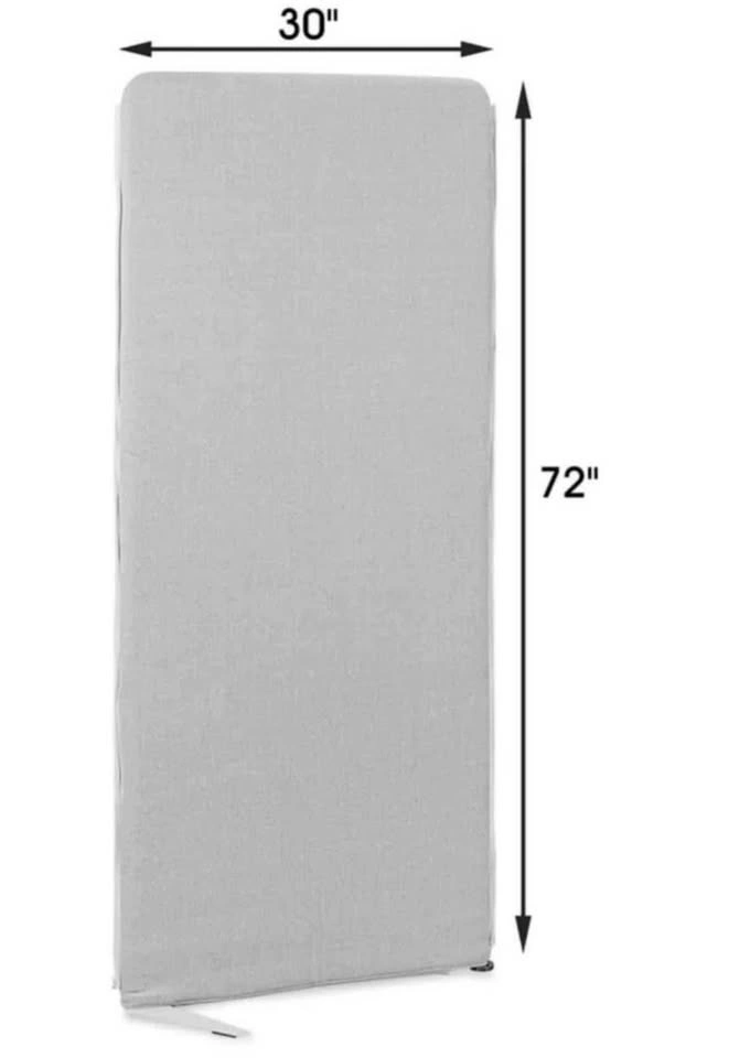Panel / Divider / Partitioner x3 - photo 2