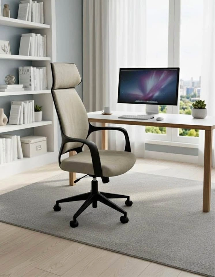 Office Chair Ergonomic