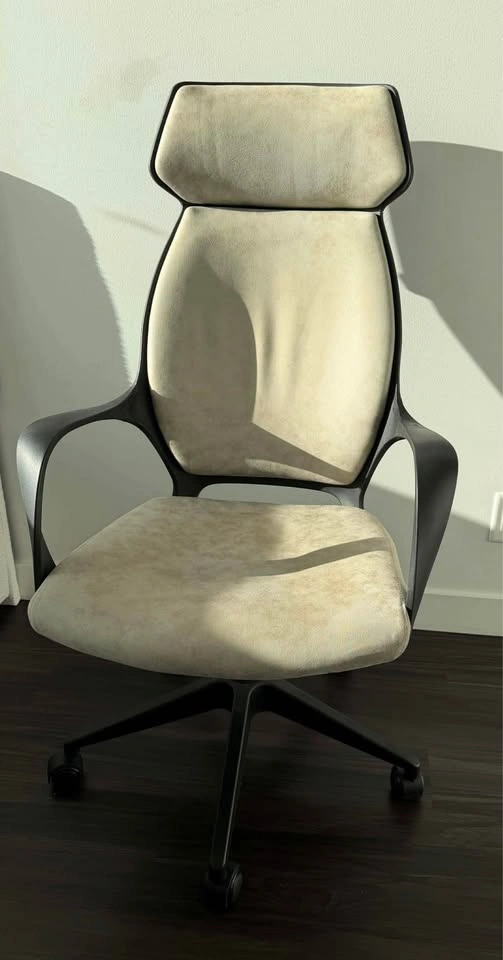 Office Chair Ergonomic - photo 2