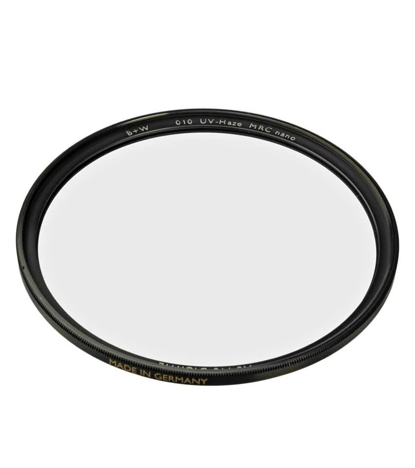 B+W 77mm XS-Pro UV Haze MRC-Nano 010M Filter