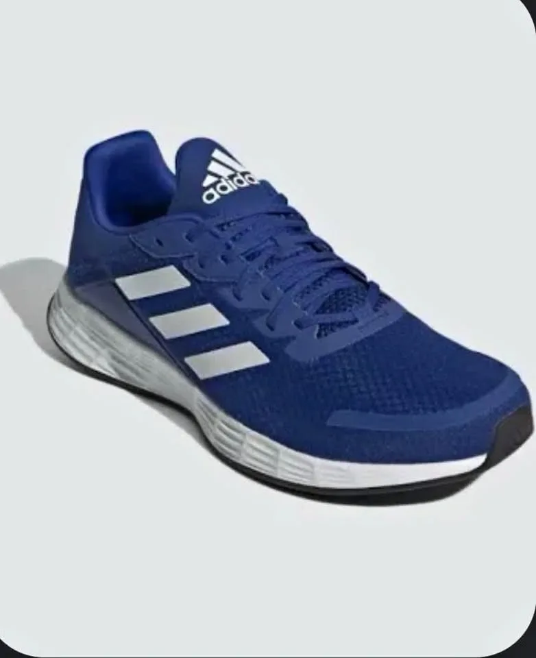Adidas Running Shoes Size 9.5