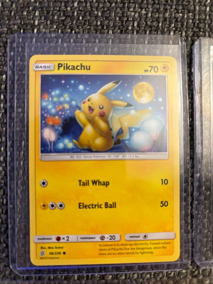 ✨PIKACHU!!! ✨ - photo 2