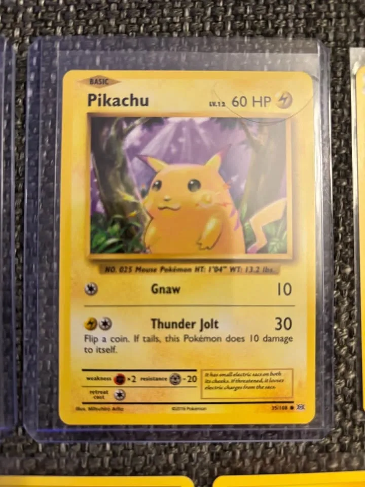 ✨PIKACHU!!! ✨ - photo 3