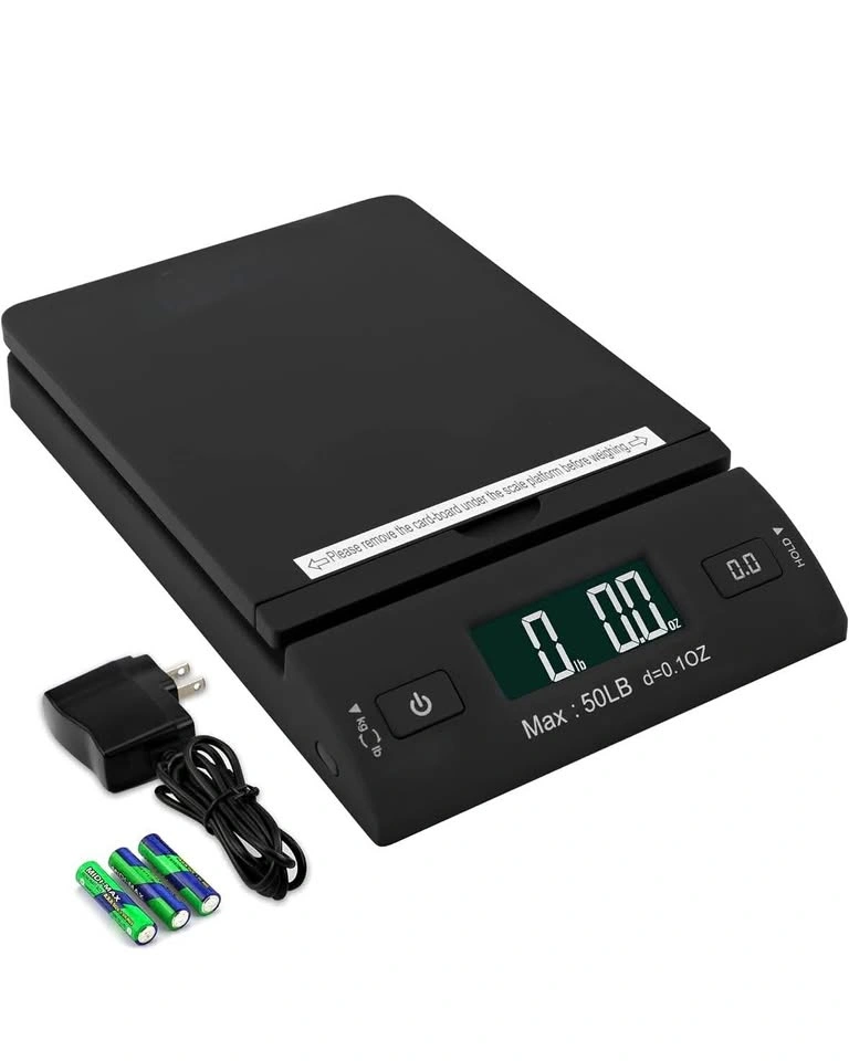 Digital Shipping Postal Scale