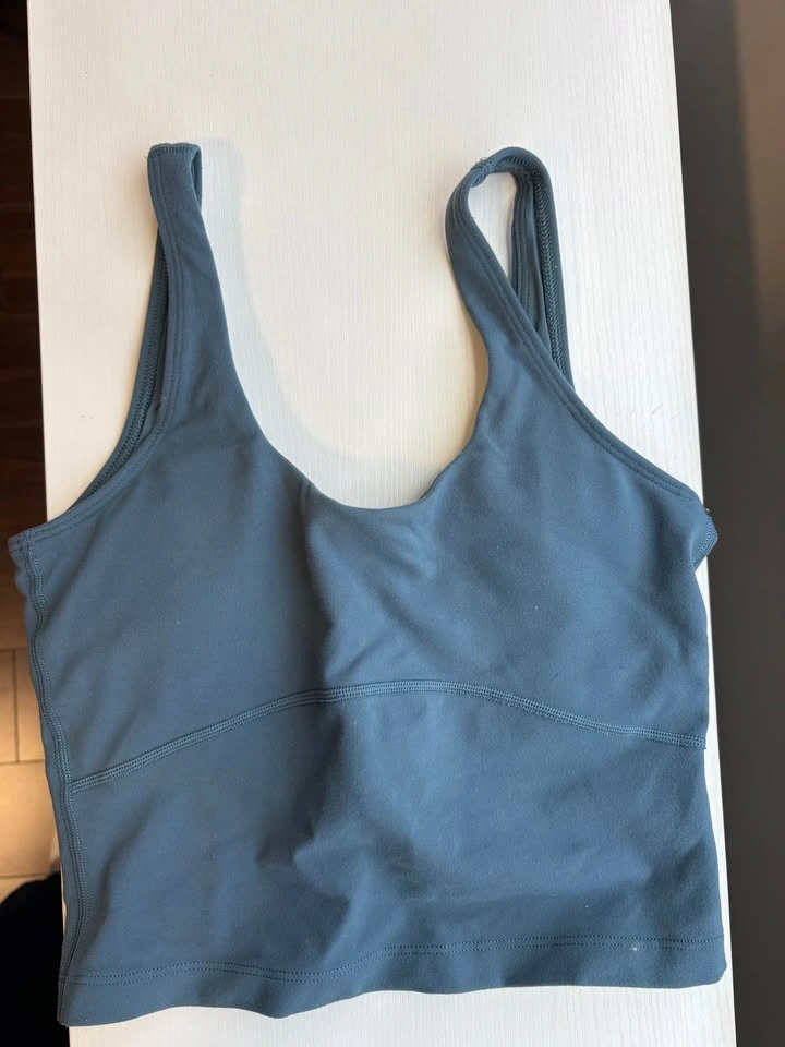TNaction Bound Sports Tank Top - photo 2