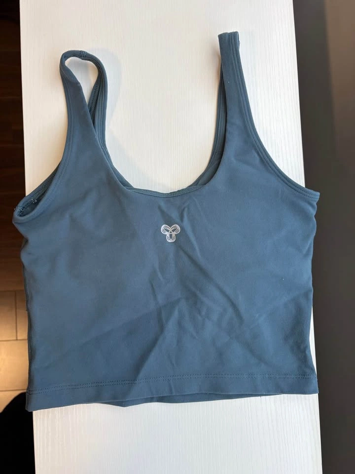TNaction Bound Sports Tank Top - photo 3