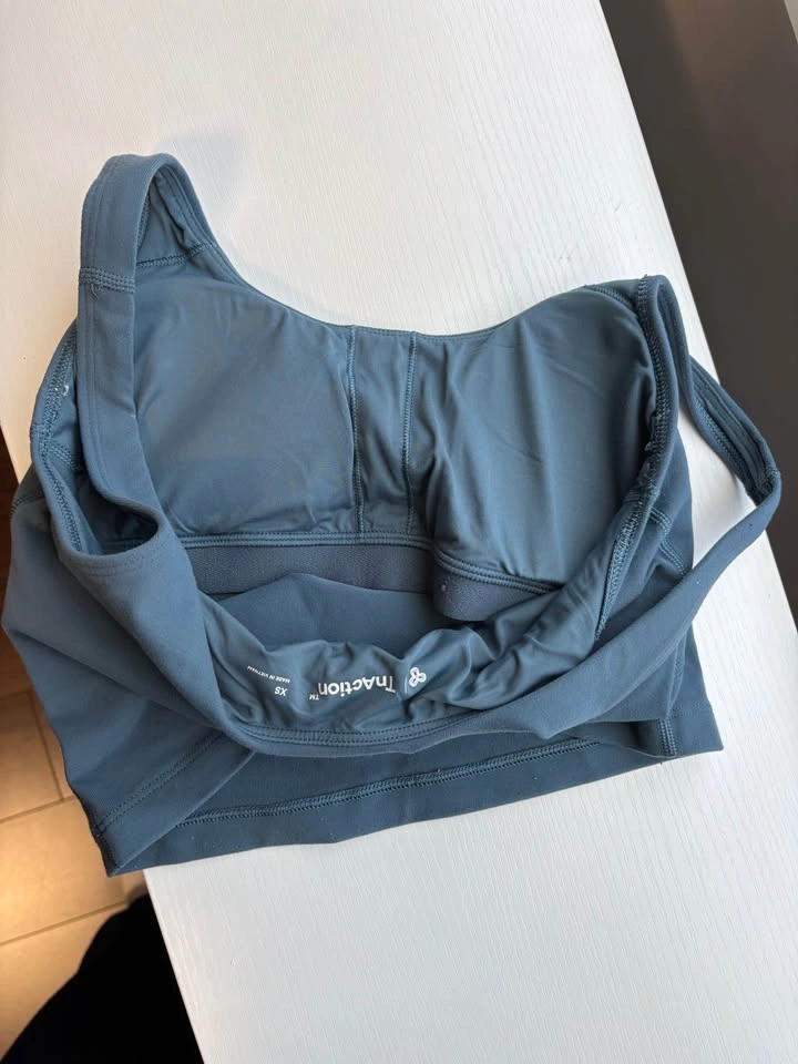 TNaction Bound Sports Tank Top - photo 4