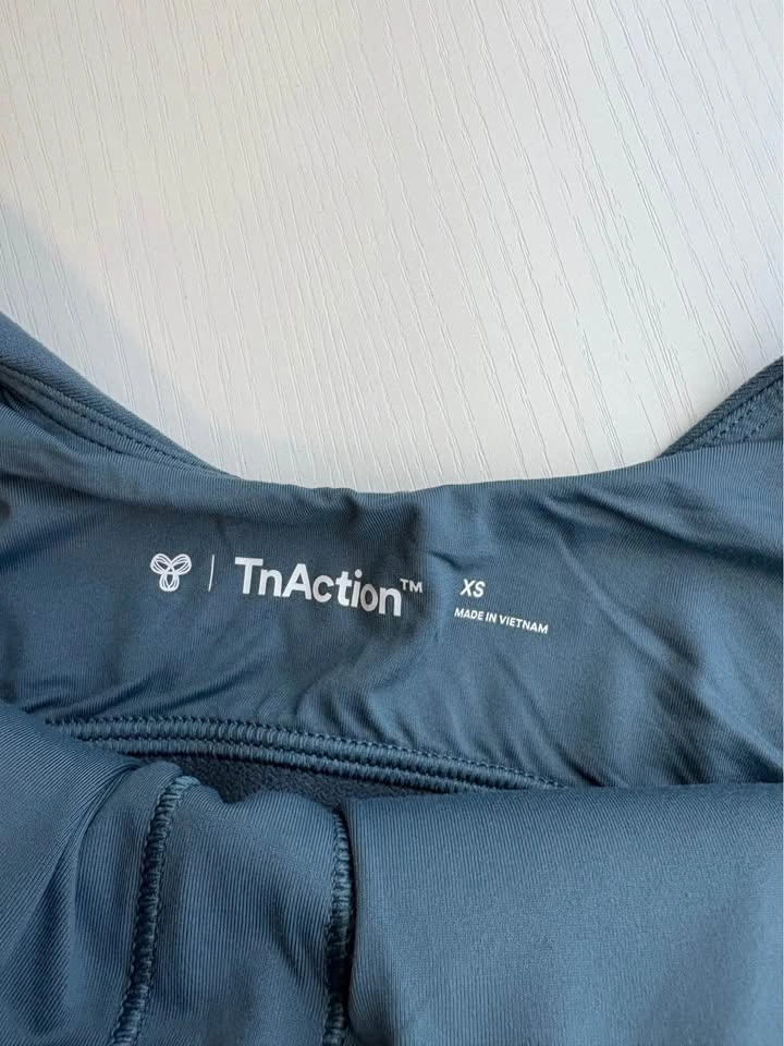 TNaction Bound Sports Tank Top - photo 5