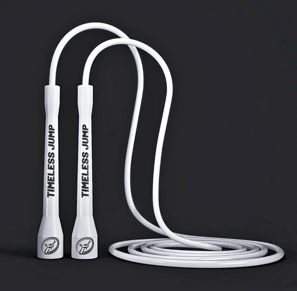 Timeless Jump Rope