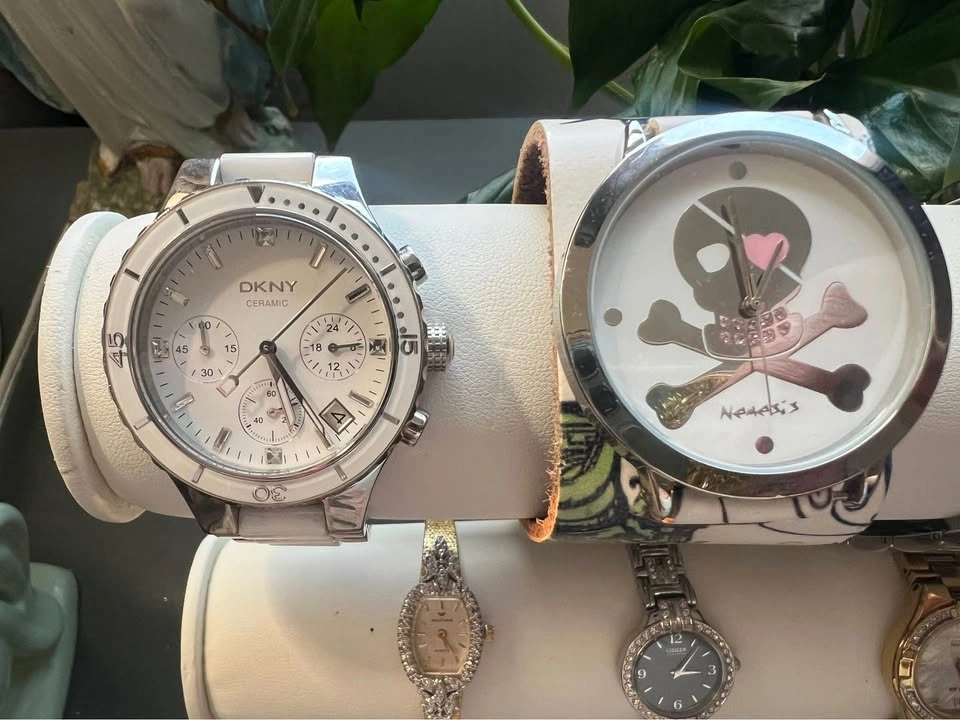 Watch Collection - photo 2
