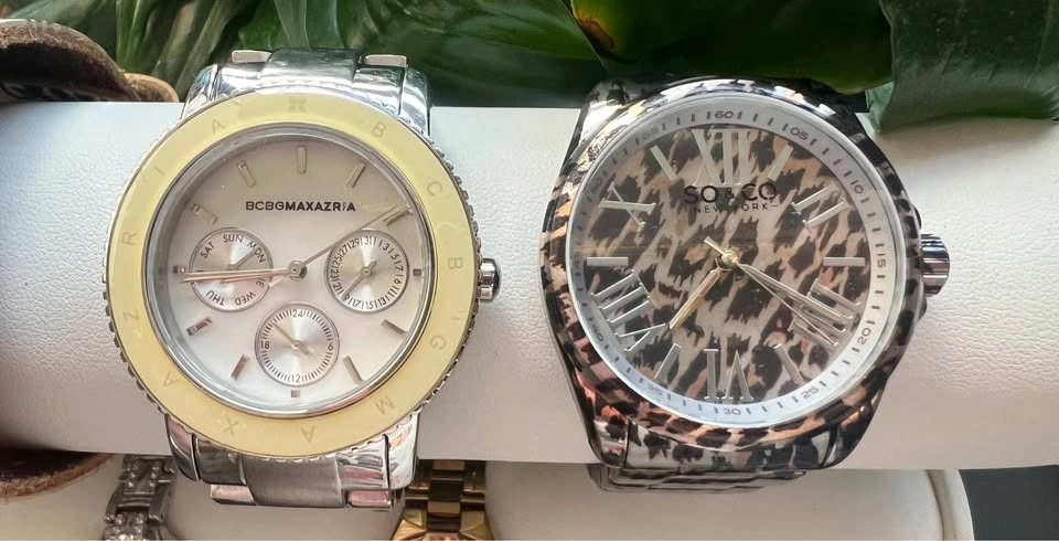 Watch Collection - photo 3