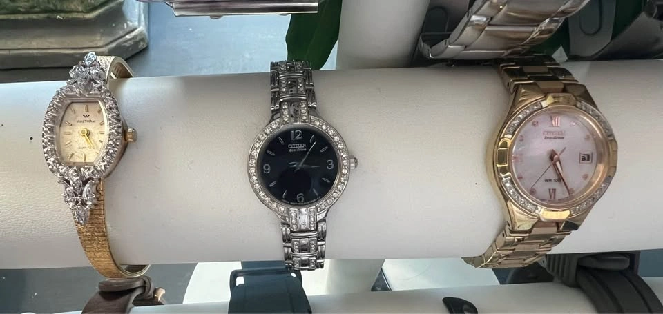 Watch Collection - photo 4