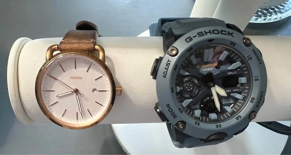 Watch Collection - photo 5