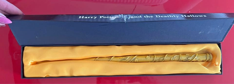 Hermione Granger Wand
