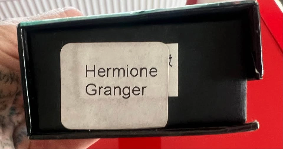 Hermione Granger Wand - photo 3