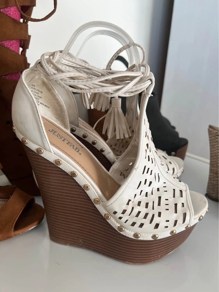 Women's Wedges/Heels - photo 3