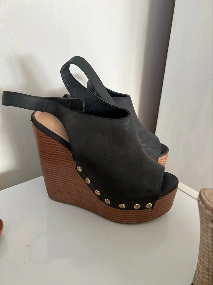 Women's Wedges/Heels - photo 5