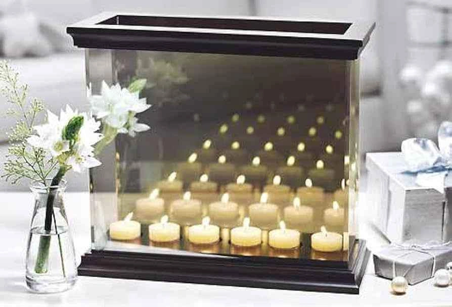Party Lite Infinity Candle Holder - photo 3