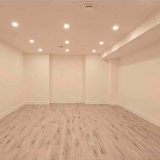 2 Bed 1 Bath Legal Basement Suite in Chestermere - photo 3