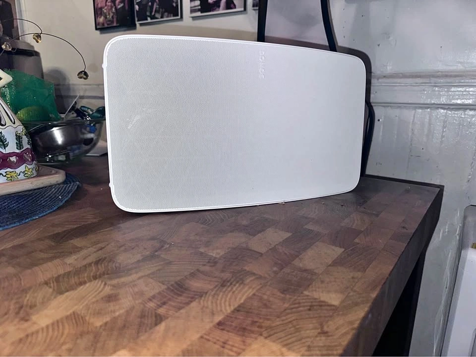 Sonos Speakers for Sale - 2nd Gen White
