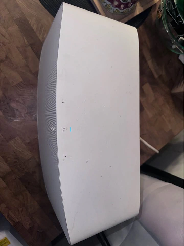 Sonos Speakers for Sale - 2nd Gen White - photo 4