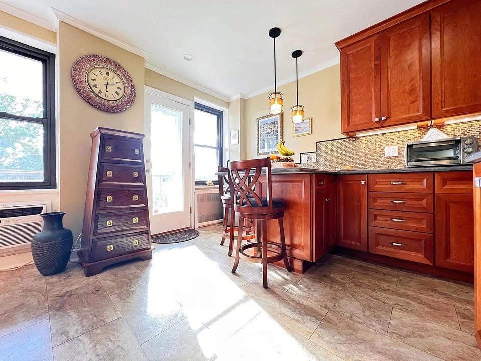 Rare Rhodesian Wood Tall Cabinet