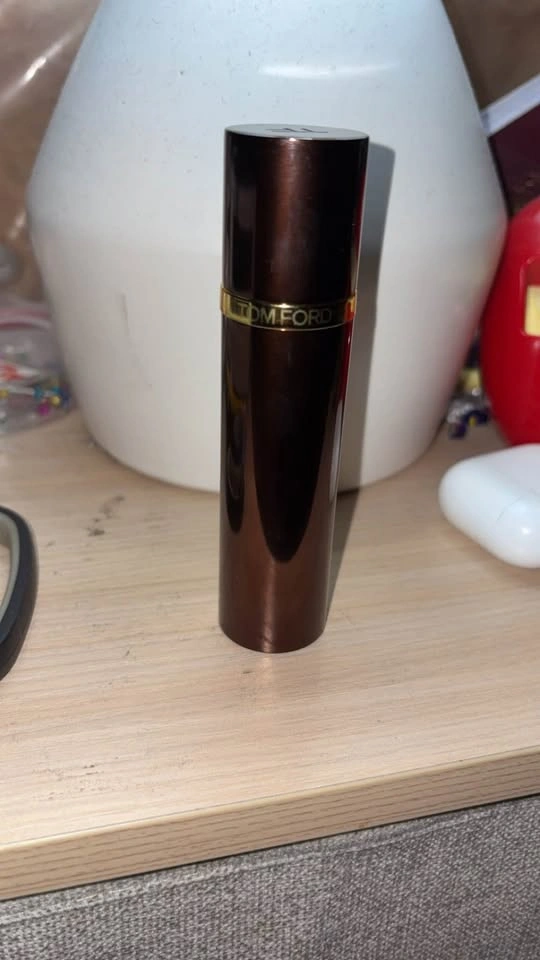 Tom Ford Tabacco Vanille 10ml - photo 2