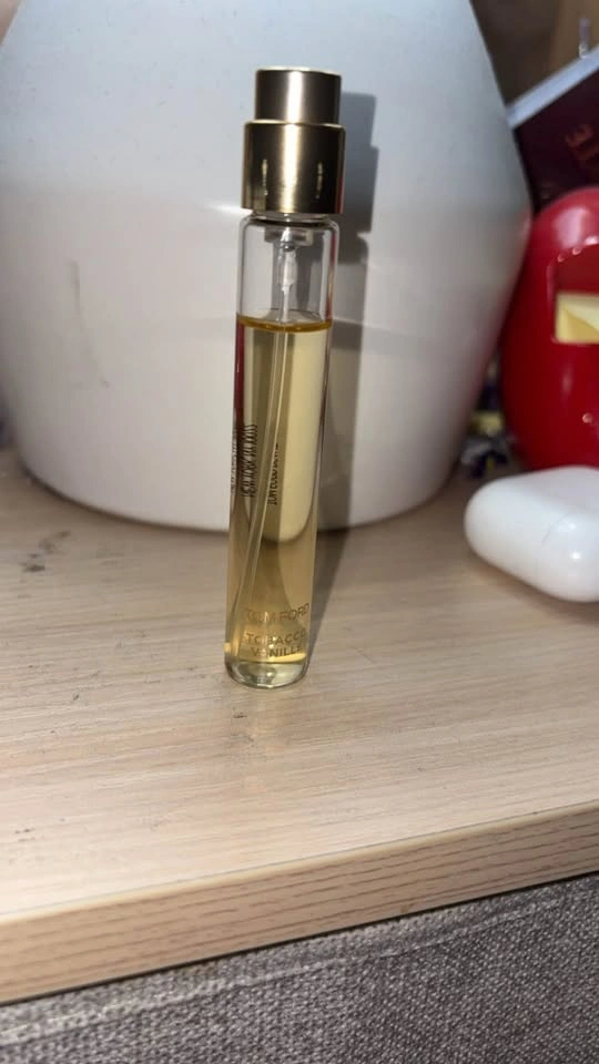 Tom Ford Tabacco Vanille 10ml - photo 3