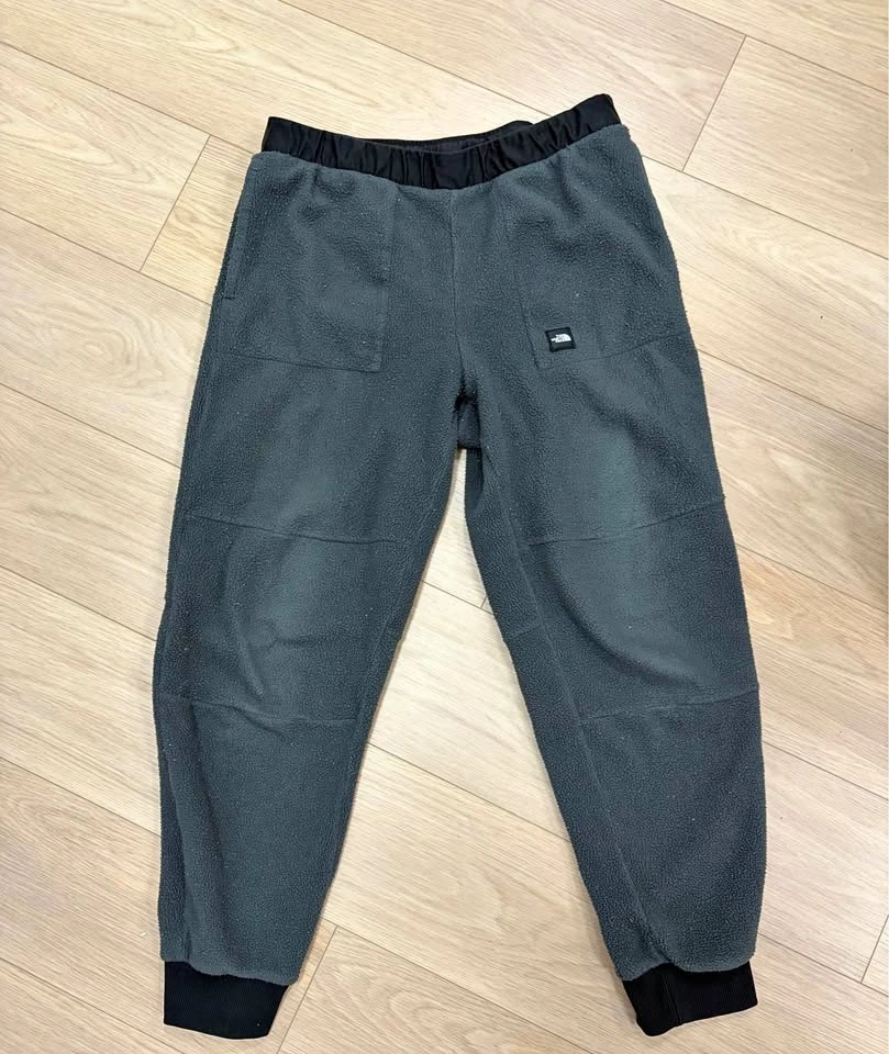 The North Face Men’s Fleece Pants