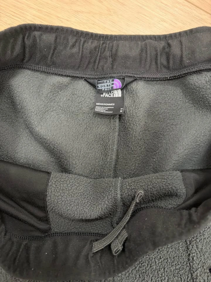 The North Face Men’s Fleece Pants - photo 3