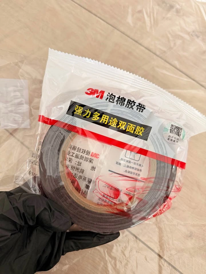 3M Double Sided Tape