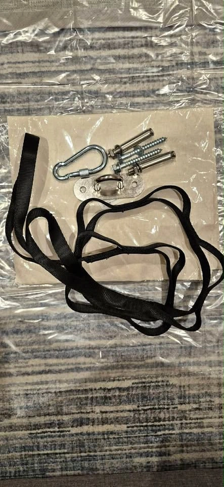 Sensory Swing Holder