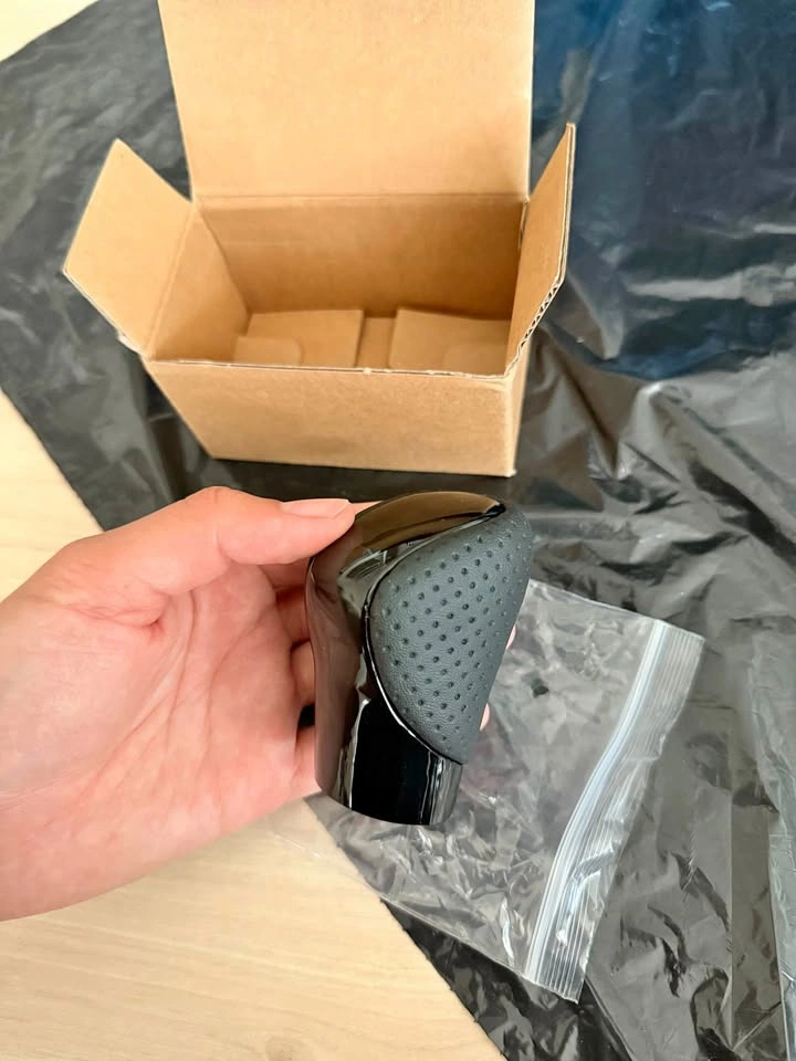 Lexus Gear Shift Knob