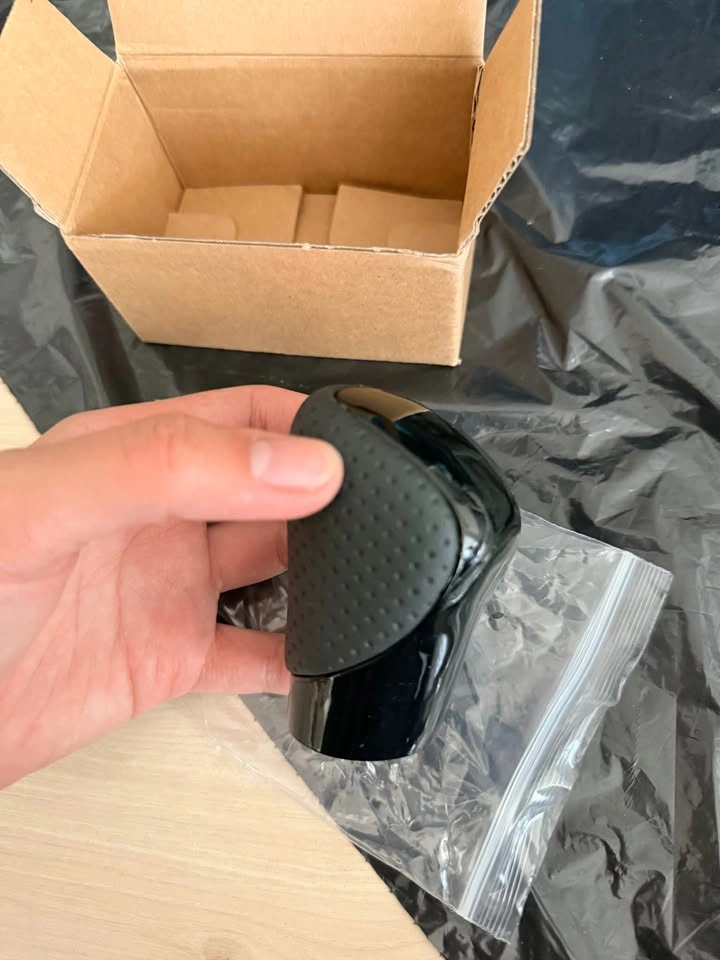 Lexus Gear Shift Knob - photo 2