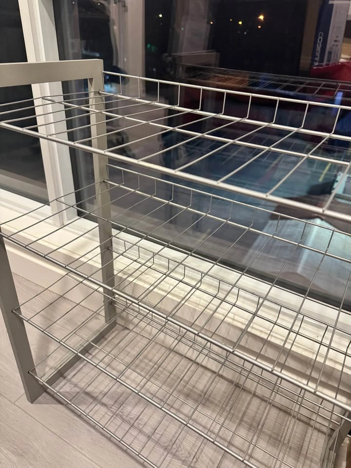 Shoe rack - photo 2