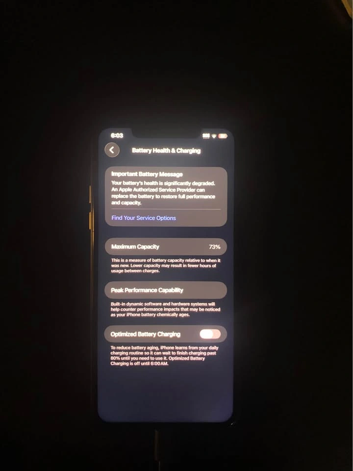 iPhone 11 Pro Max - Good Condition - photo 2