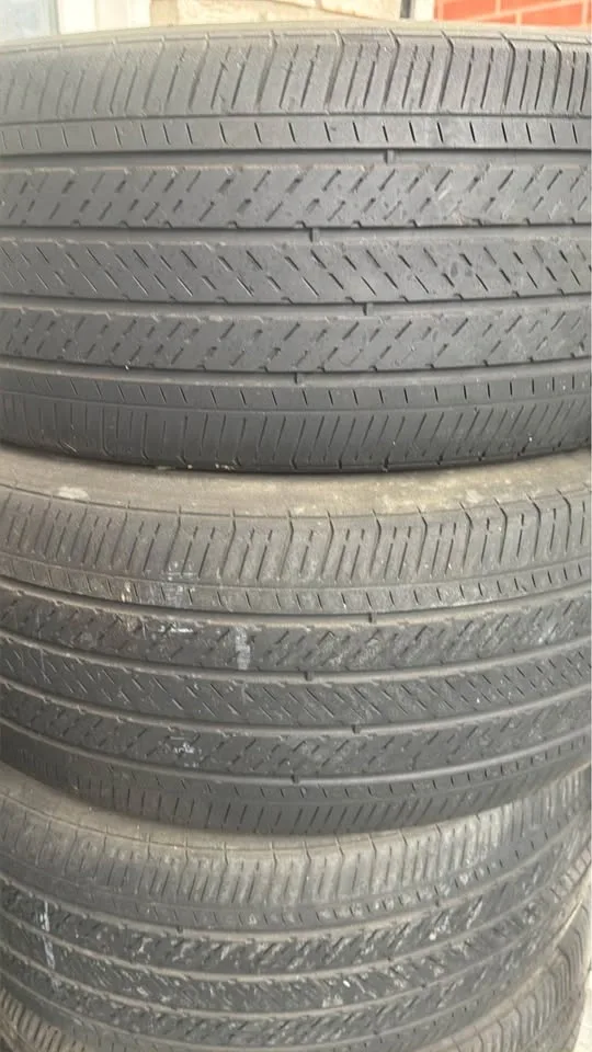 OEM Lexus LS460 Aluminum Wheels - photo 2