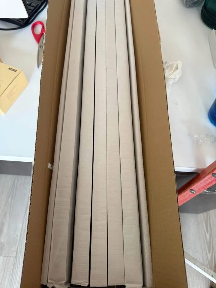T8 Tube Light - photo 3