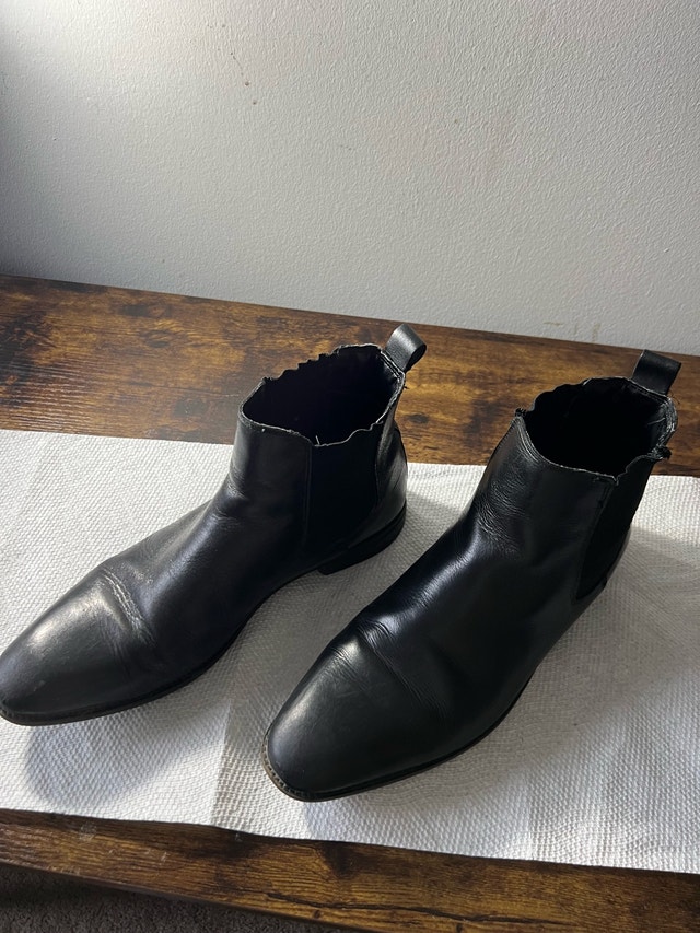 Aldo Shoes