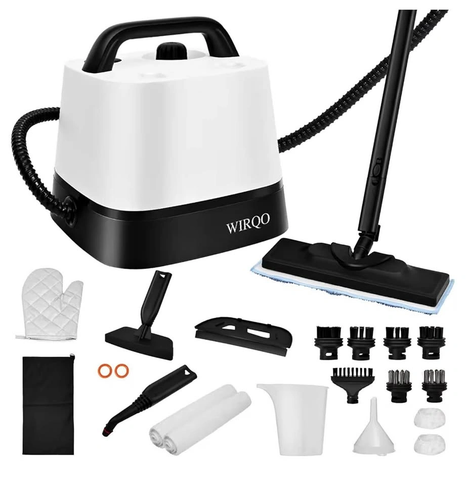 Handheld Steam Cleaner