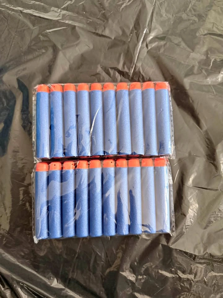 Nerf Foam Refill 20pcs