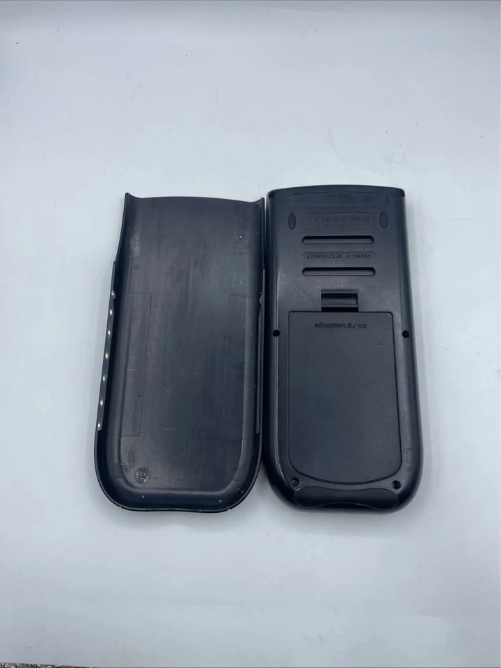 TI84 Plus Graphing Calculator - photo 5