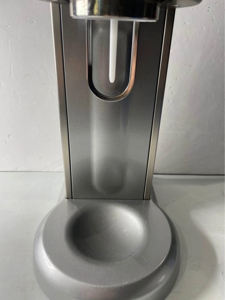 Kitchenaid Sodastream Machine W/ Bottles - photo 4