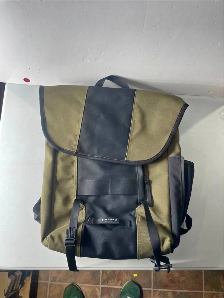 TIMBUK2 Swig Commuter Laptop Backpack